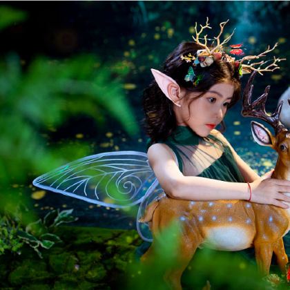 长沙+张家界+武陵源+天门山+凤凰古城5日4晚私家团