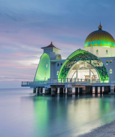 10D9N • Kuala Lumpur + Sabah Semporna + Singapore