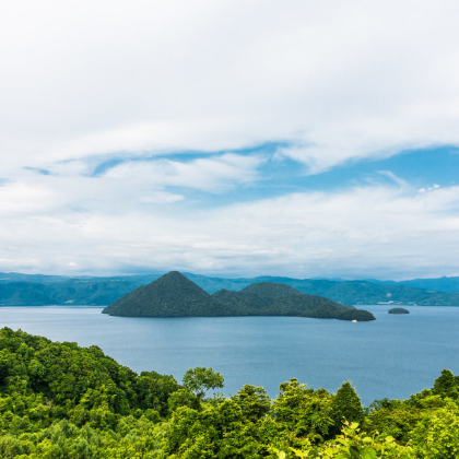 日本北海道5日4晚私家团