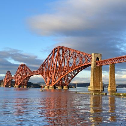 英国苏格兰高地天空岛3日2晚拼小团