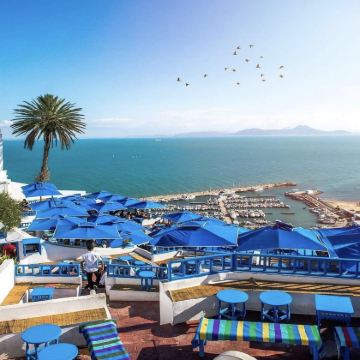 突尼斯3日2晚私家团