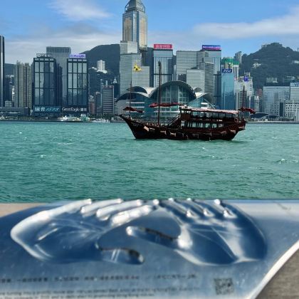 香港+澳门2日1晚跟团游