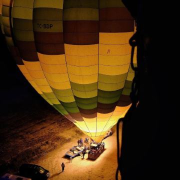 土耳其伊斯坦布尔+卡帕多奇亚+安塔利亚+费特希耶8日6晚私家团