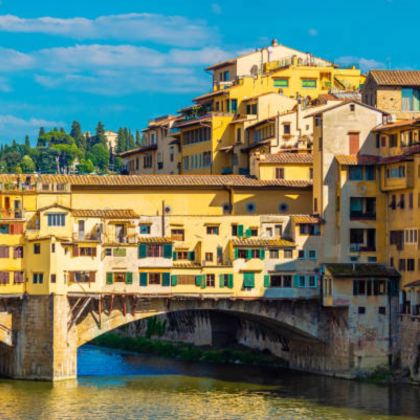 意大利+瑞士9日私家团