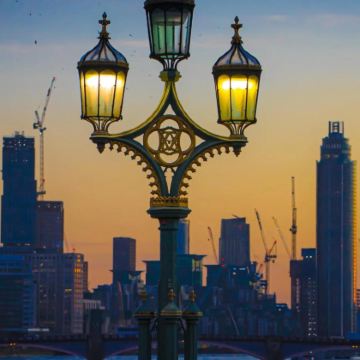 英国11日9晚私家团