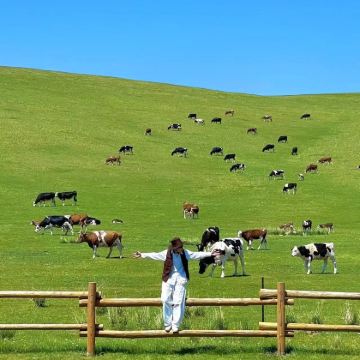 秦皇岛+北戴河+乌兰布统旅游区+木兰围场+承德避暑山庄+坝上6日5晚拼小团