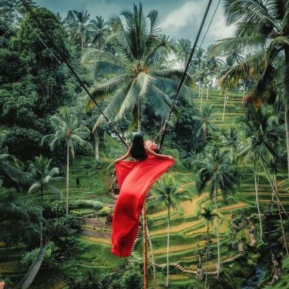 巴厘岛5日4晚自由行