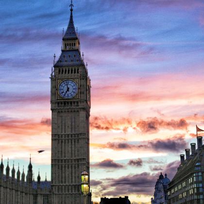 英国伦敦+牛津+约克+曼彻斯特+爱丁堡+剑桥11日10晚拼小团