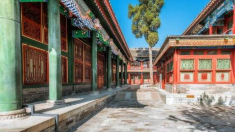 历史人文·北京5日夏令营，跟随我们感受不一样的研学课程·历史人文·北京5日夏令营，跟随我们感受不一样的研学课程