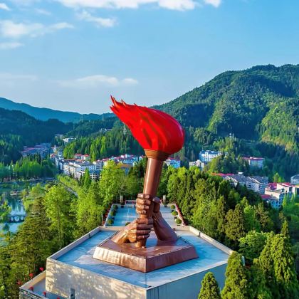 江西井冈山3日2晚拼小团