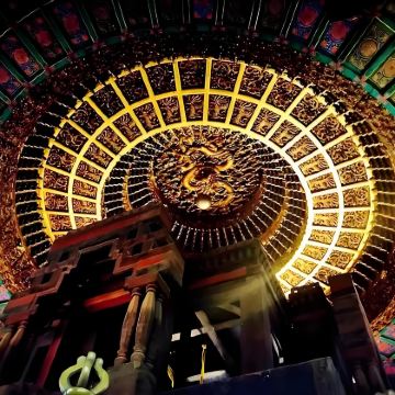 承德+避暑山庄+普陀宗乘之庙+须弥福寿之庙+塞外蟠龙湖+清河源萌宠乐园+磬锤峰国家森林公园+普乐寺+安远庙6日5晚私家团