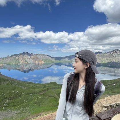 哈尔滨+镜泊湖+长白山+延吉5日4晚拼小团