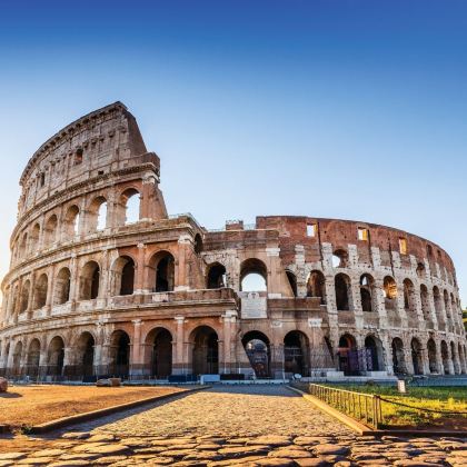 意大利罗马+博尔塞纳湖+白露里治奥3日2晚拼小团