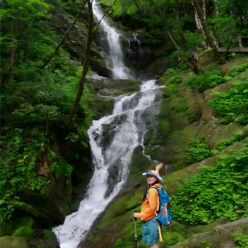 神农架+恩施市7日6晚跟团游