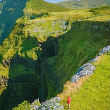 葡萄牙里斯本+亚速尔群岛13日11晚私家团