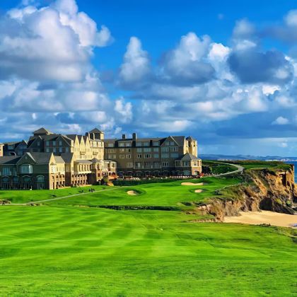 美国东西海岸+加拿大+墨西哥17日跟团游