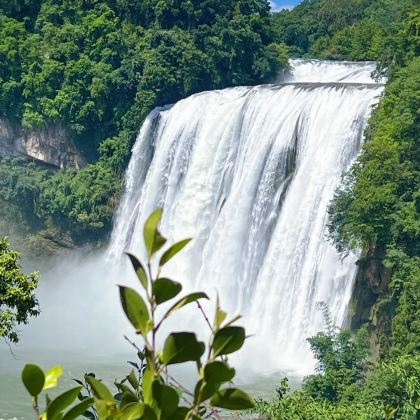 贵州贵阳+黄果树景区+兴义+荔波+西江千户苗寨+镇远县+梵净山8日7晚自由行