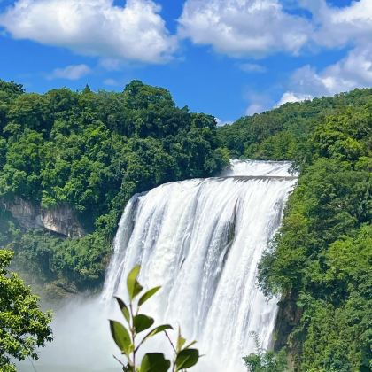 贵州贵阳+黄果树景区+荔波+西江千户苗寨5日4晚自由行