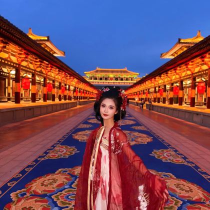 武汉+襄阳4日3晚跟团游