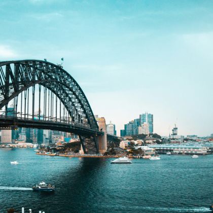 澳大利亚悉尼+堪培拉+杰维斯湾+猎人谷花园8日6晚私家团