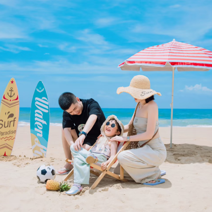 青岛+威海7日6晚私家团