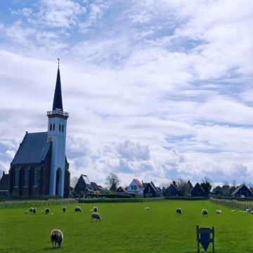 比利时+荷兰+丹麦10日9晚私家团