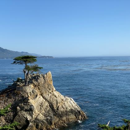 美国洛杉矶+圣地亚哥+旧金山9日8晚私家团