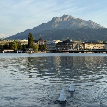 瑞士9日7晚自由行