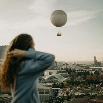 格鲁吉亚第比利斯+亚美尼亚8日拼小团