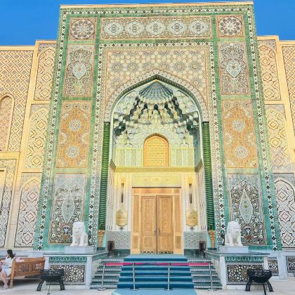 哈萨克斯坦+乌兹别克斯坦8日6晚跟团游