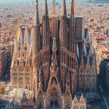 西班牙+葡萄牙13日跟团游