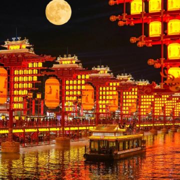 唐山+河头老街2日1晚私家团