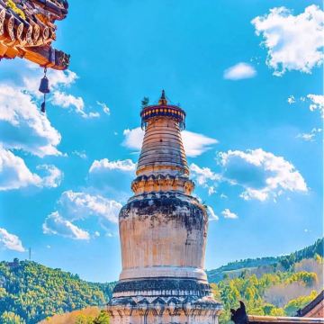 山西太原+五台山+大同+平遥+壶口瀑布6日5晚跟团游