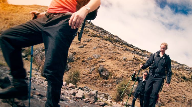 Lares Trek | 15-Day Peru Panorama Tour from Lima·Puno, Lake Titicaca, Cusco, Ollantaytambo, Machu Picchu and Tambopata