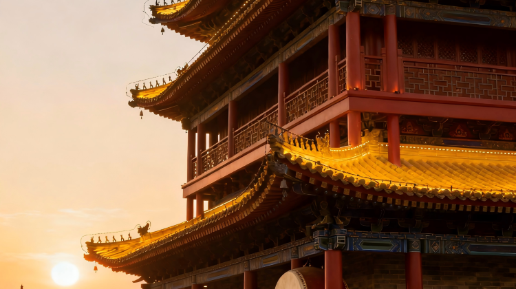 10-D Small Group Tours:  Xi'an-Yan'an-Mount Hua-Henan-Terracotta Army- Grand Tang Mall-Shaolin Temple-Waterfalls | Additional Shaolin Vegetarian Meal+International 4-diamond Hotels | Free Transfer