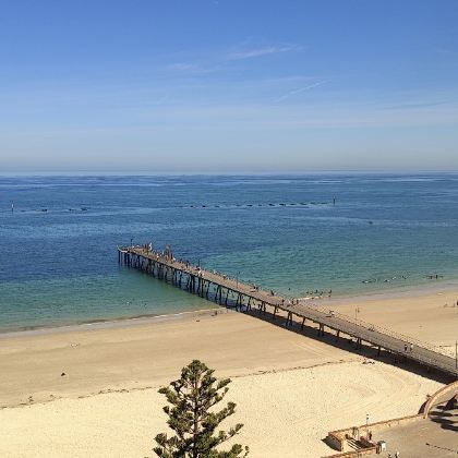 澳大利亚阿德莱德+袋鼠岛袋鼠岛野生动物园+汉多夫德国村6日5晚私家团