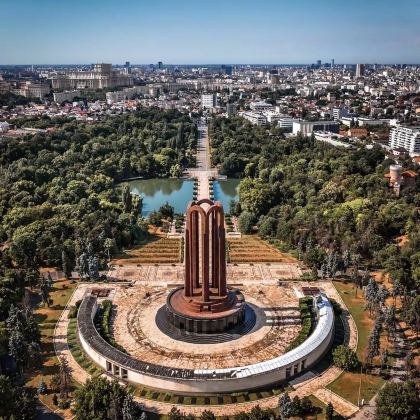 罗马尼亚9日8晚私家团