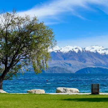 新西兰北岛+南岛11日9晚拼小团