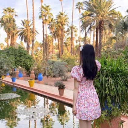 西班牙+葡萄牙+摩洛哥20日19晚私家团