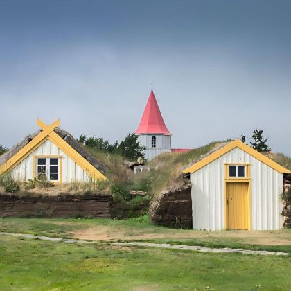 冰岛7日6晚自由行