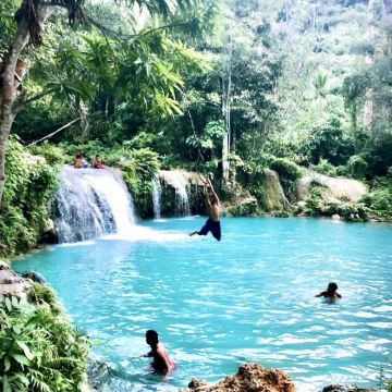 菲律宾宿务+薄荷岛+锡基霍尔岛+杜马盖地7日6晚跟团游