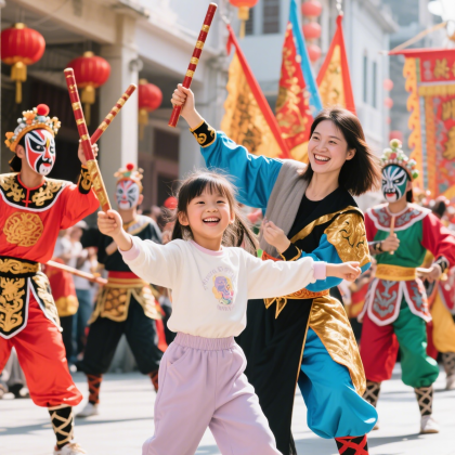 汕头+南澳岛+潮州+佛山+广州长隆6日5晚私家团