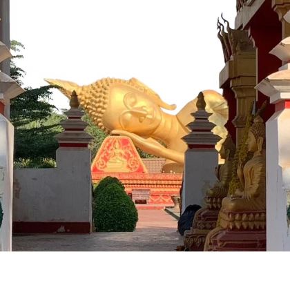 老挝7日5晚跟团游