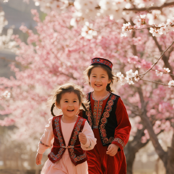 新疆乌鲁木齐+南疆+喀什市8日7晚跟团游