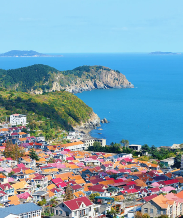 7日6晚 • 濟南＋泰安＋曲阜＋青島＋嶗山風景區＋威海＋煙台＋蓬萊區，登泰山攀崂山，拜訪三孔，深度齊魯文化