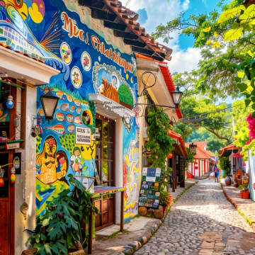 甲米+皮皮岛4日3晚私家团