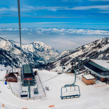 哈萨克斯坦5日4晚跟团游