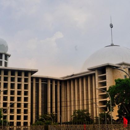 雅加达+茂物市+万隆市7日6晚私家团