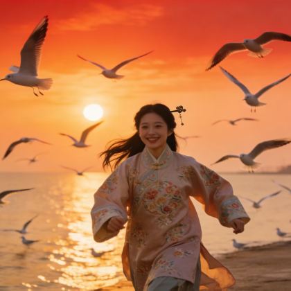 扬州+无锡4日3晚拼小团