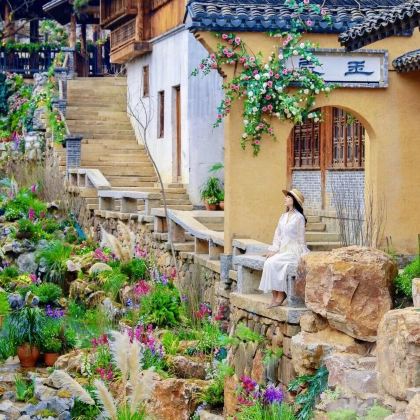 湖州+宜兴3日2晚跟团游